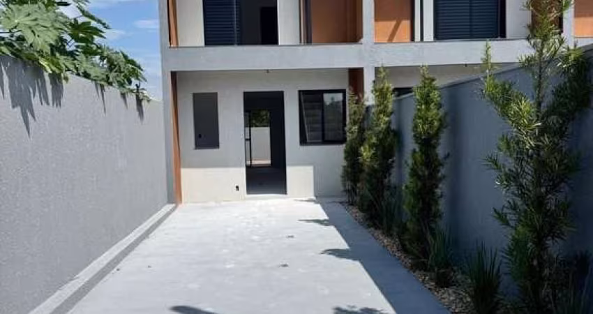 Casa Residencial em São João Do Rio Vermelho
