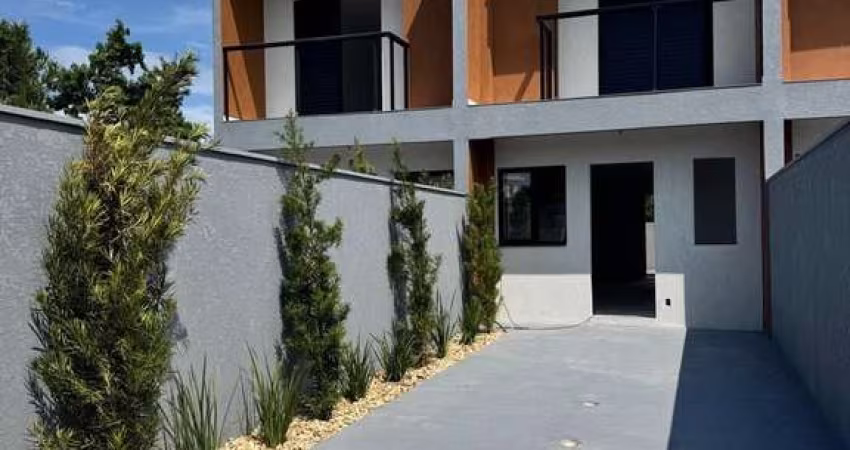 Casa Residencial em São João Do Rio Vermelho