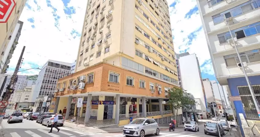 Apartamentos em Centro