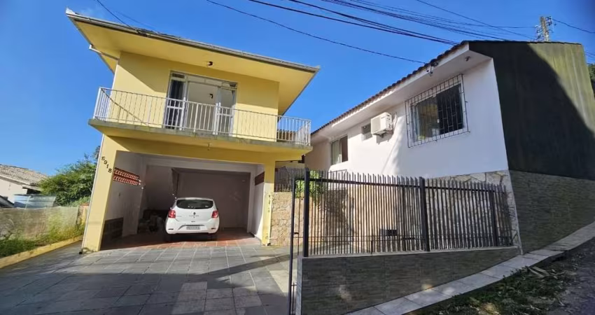 Casa a venda com linda vista para o mar no sul da Ilha