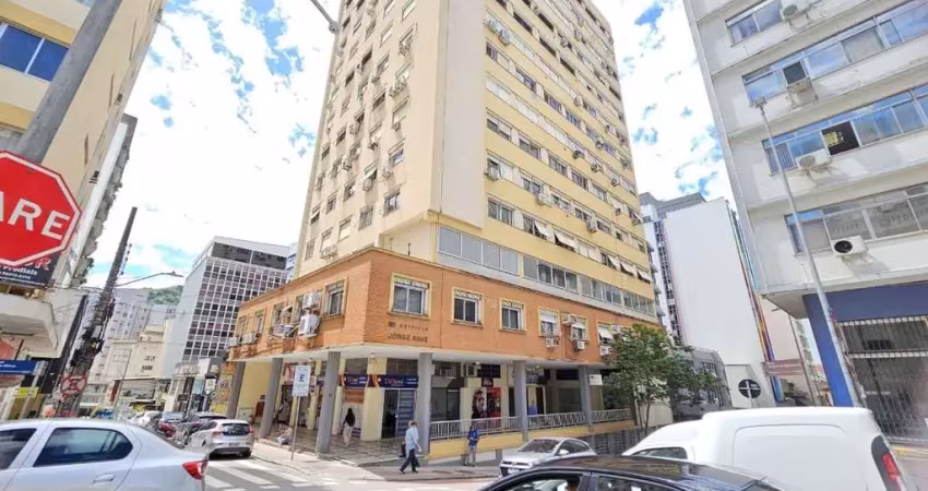 Sala comercial à venda na Rua dos Ilhéus, 118, Centro, Florianópolis