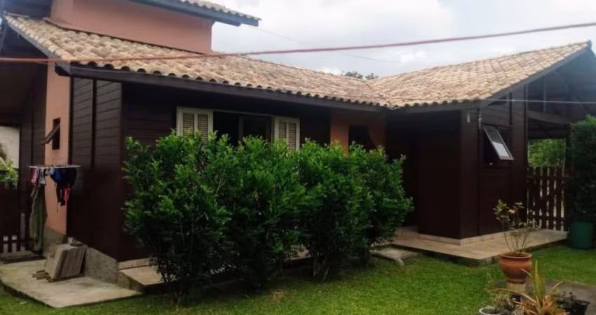 Casa Residencial em São João do Rio Vermelho