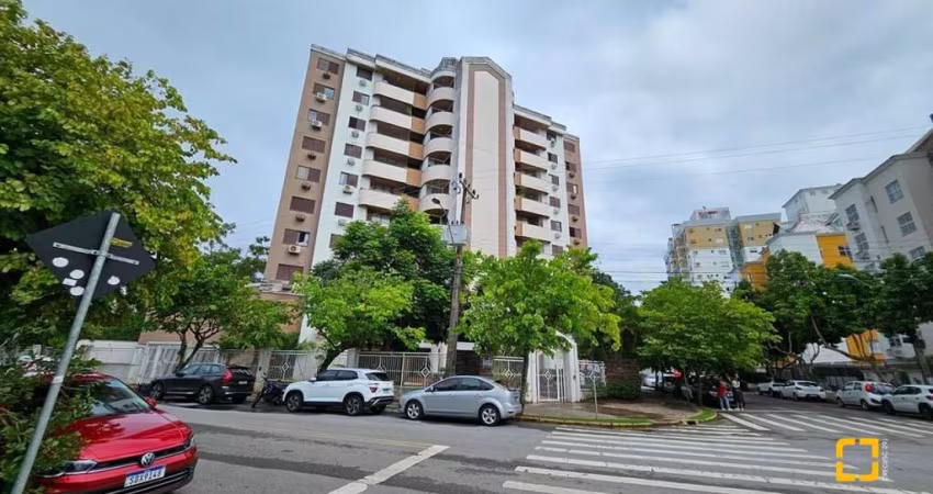 Apartamentos em Itacorubi