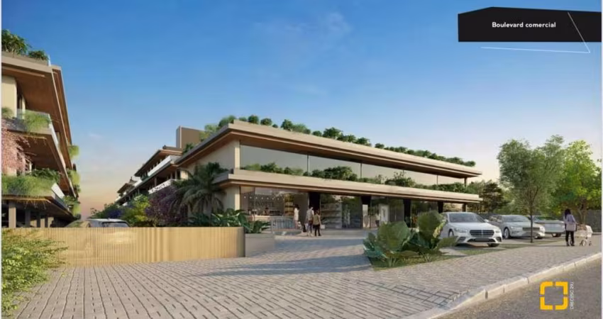 Apartamentos em Campeche