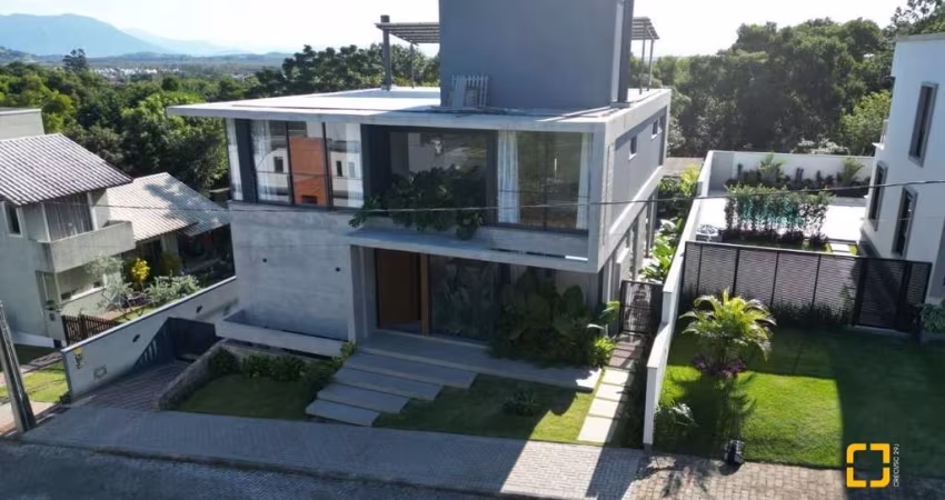 Casa em Condomínio em Campeche