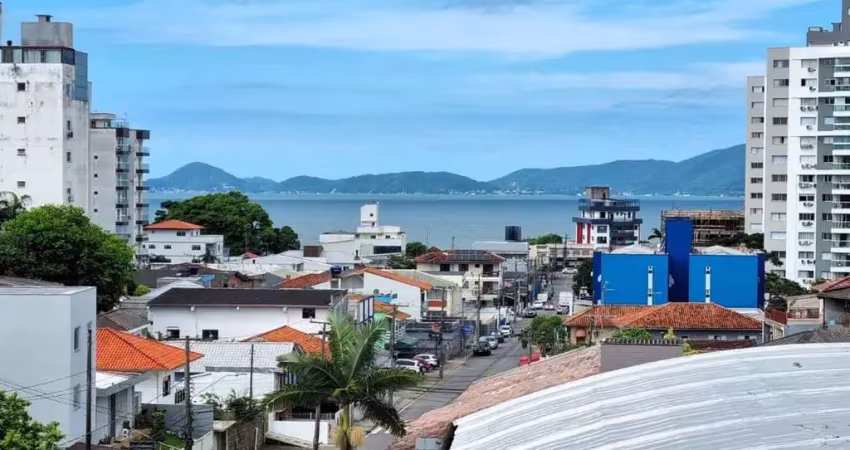 Apartamento com 3 quartos à venda na Rua Fúlvio Vieira da Rosa, 533, Barreiros, São José