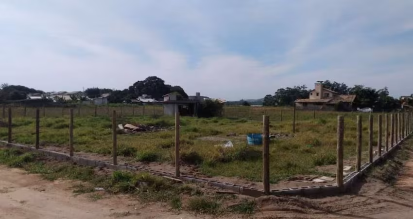 Terrenos Residenciais em Campo Duna