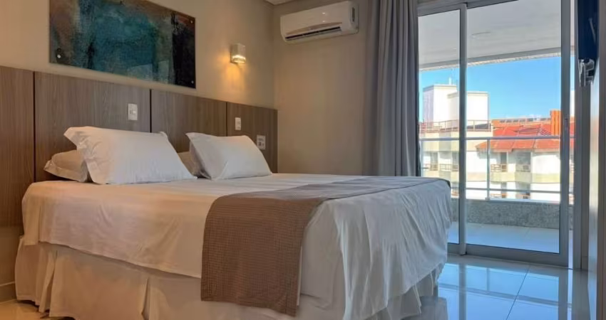 Apartamentos em Ingleses