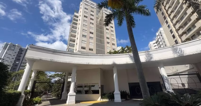 Apartamento Home Club alto padrão   - 122,7 m² - 3 Quartos - Itacorubi, Florianópolis