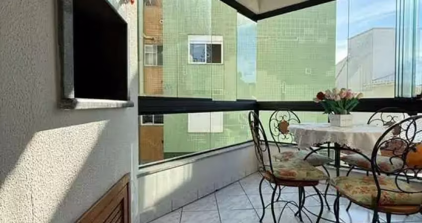 Brognoli vende- apartamento na quadra do mar região das gaivotas