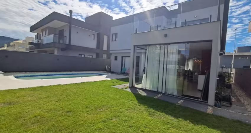 Brognoli vende - casa em condomínio ilha das laranjeiras