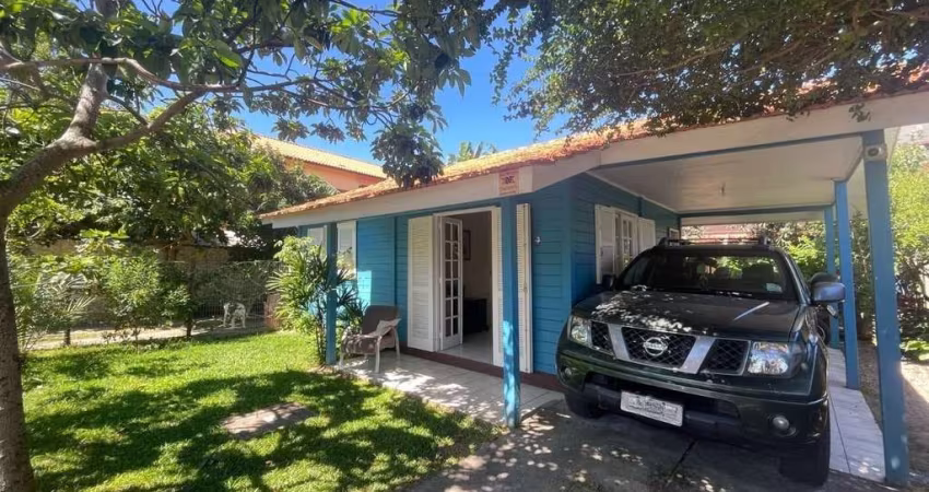 BROGNOLI VENDE - Duas casas em um único terreno - Entrada individual