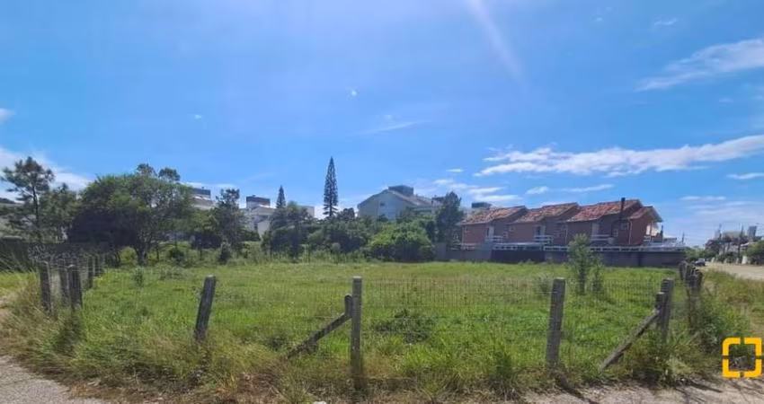 BROGNOLI VENDE- Terreno plano com viabilidade na parte nobre do Ingleses.