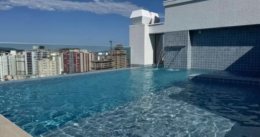 Apartamento com vista mar no kobrasol - conforto, estilo e localização privilegiada!