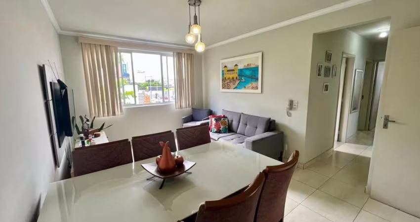 Apartamento à venda 3 dormitórios no bairro Kobrasol São José SC.