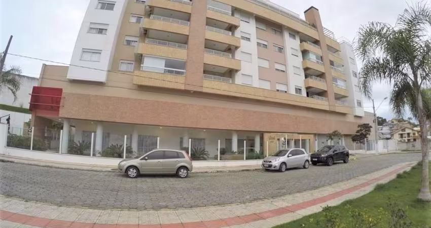 Apartamentos em Abraão