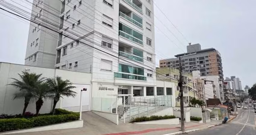 Apartamentos em Canto