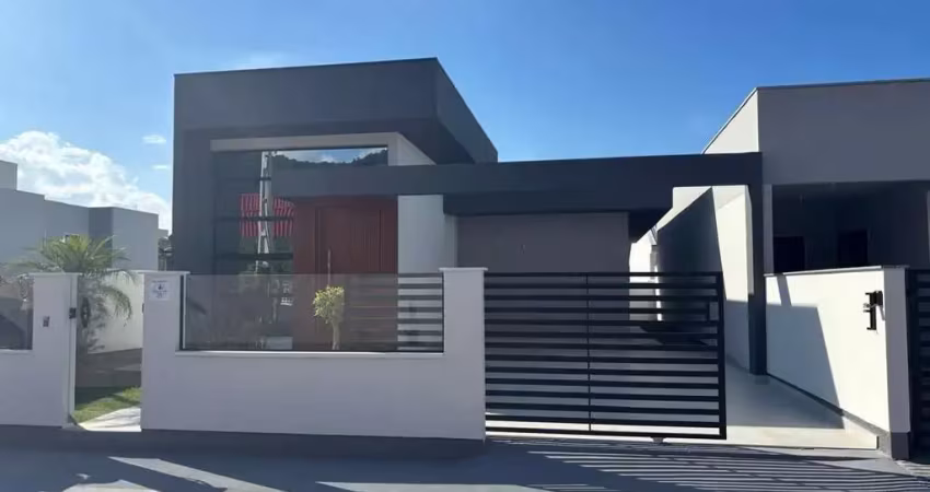 Casa à venda em forquilhas, são josé - conforto e modernidade!