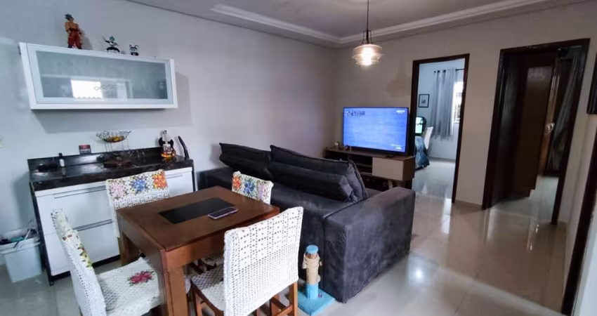 BROGNOLI VENDE - Apartamento de 2 dormitórios, sendo 1 suíte no bairro de Ponta das Canas.