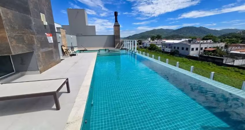 2 quartos suíte à venda no campeche Florianópolis