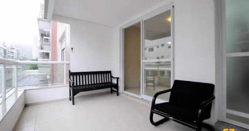 Apartamento com 87 m², 2 Quartos à Venda por R$ 1.250.000 no Campeche