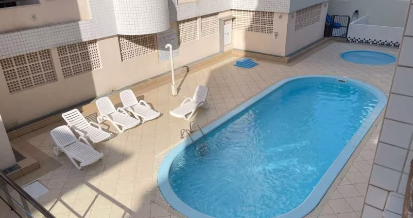 BROGNOLI VENDE -  Apartamento 2 dormitorios na Praia dos Ingleses