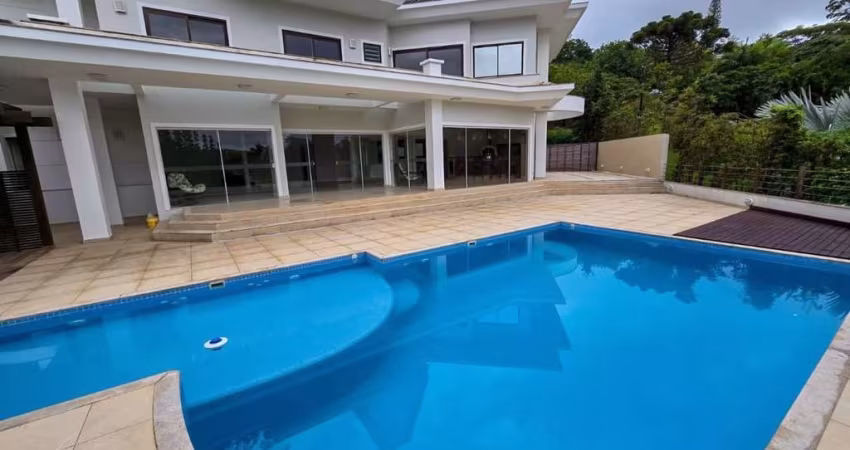 casa é venda condomínio carvoeira Florianópolis