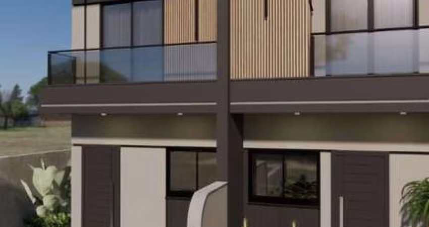 SOBRADO RESIDENCIAL A VENDA NOS INGLESES