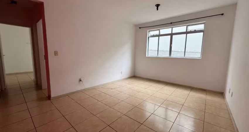Apartamento 2 dormitórios e vaga de garagem em Coqueiros - Florianópolis- SC