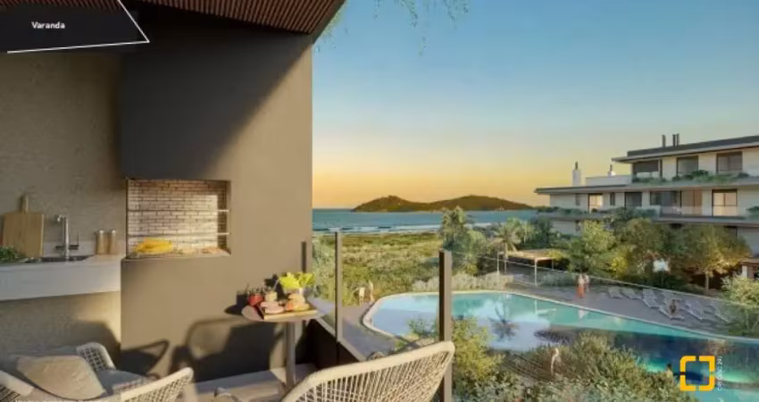 Apartamento com 3 quartos à venda na Avenida Campeche, 2020, Campeche, Florianópolis