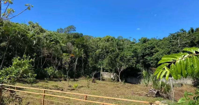 Terreno de 822,97 m² a venda na cachoeira do bom jesus - florianópolis sc