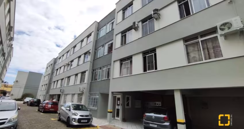 Apto 2 dormitórios próximo a UFSC na Trindade em Florianópolis