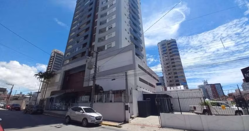 Apartamento à venda em Campinas com 2 quartos e vaga dupla.