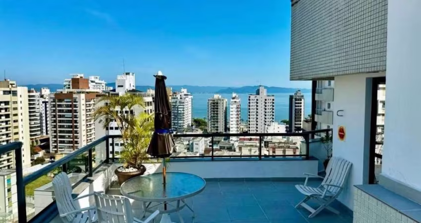 APARTAMENTO 4 DORMITÓRIOS NO CENTRO