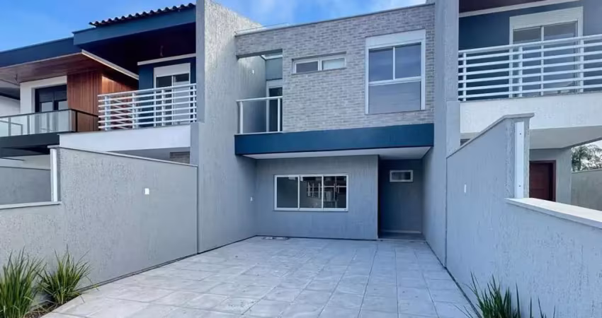 Casa a venda a em loteamento no campeche - financiável