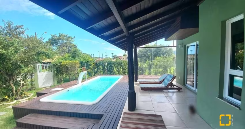 Casa em Condomínio em Campeche