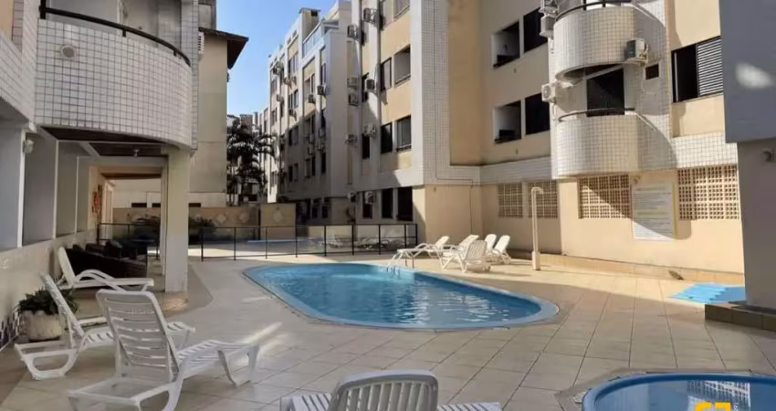 Brognoli vende : apartamento de 02 dormitorios 01 vaga de garagem coberta