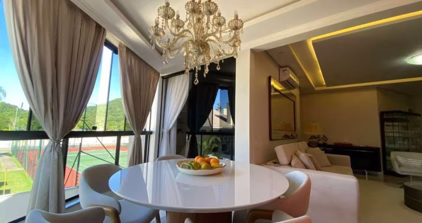 Apartamento em Jurere Internacional