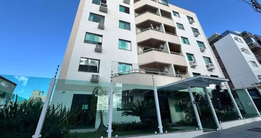 Apartamento Córrego Grande de 3 Dormitórios, Garagem Coberta, Hobby box, Vista