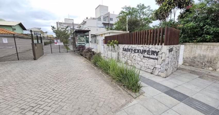 Apartamento no Residencial Saint Exupery - Campeche