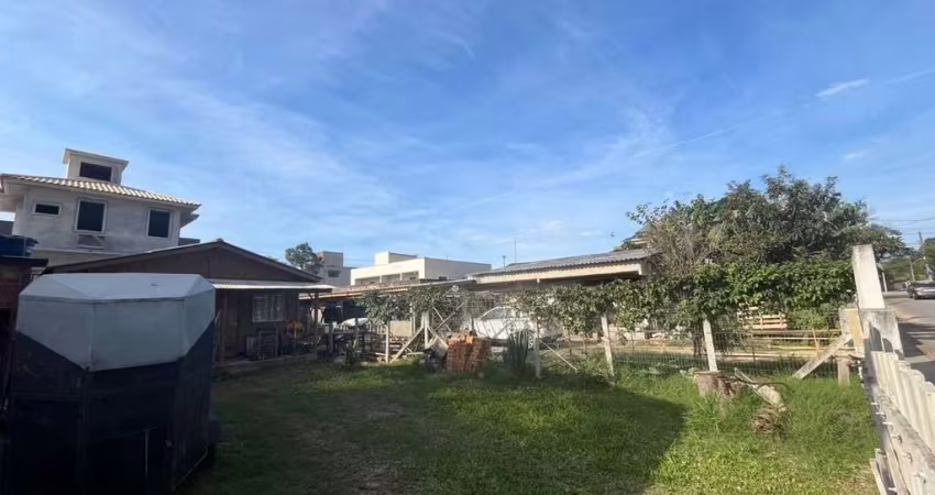 Casa Residencial em Campeche