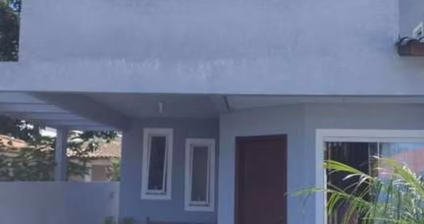 Sobrado Residencial em Ingleses do Rio Vermelho