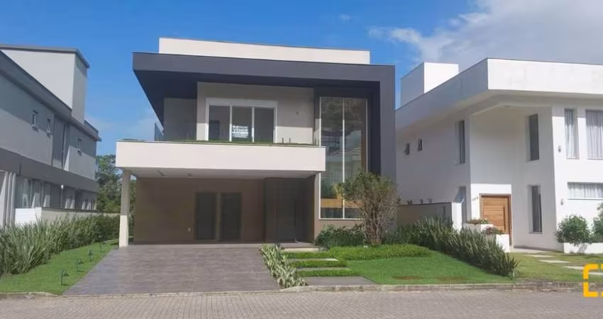 Casa em Condomínio em Ingleses do Rio Vermelho