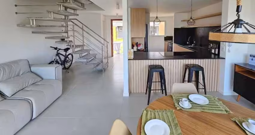 Casa em Condomínio em Morro Das Pedras