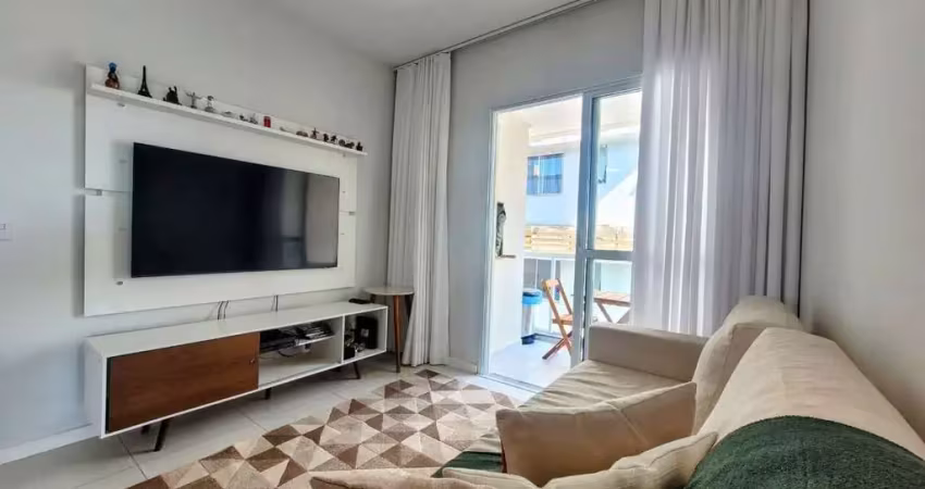 Apartamento à venda com 3 dormitórios (1 suíte) - cidade universitária da pedra branca, palhoça/sc