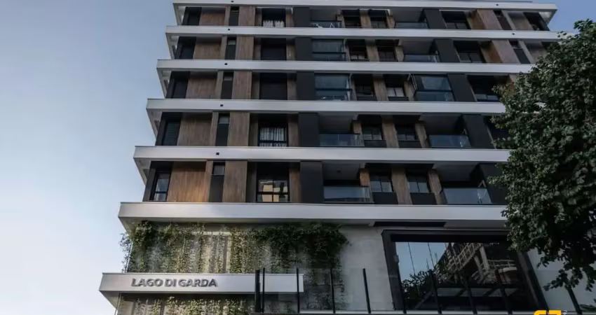 Apartamento - Centro Florianópolis