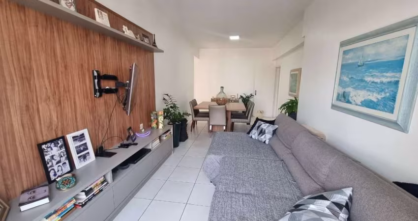 APTO DE 2 DORM. COM SUITE E HOME OFFICE NO CENTRO DE FLORIANOPOLIS