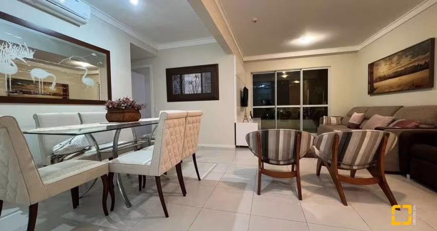 APTO DE 3 SUITES EM CONDOMINIO CLUBE NO NOVO ESTREITO EM FLORIANOPOLIS