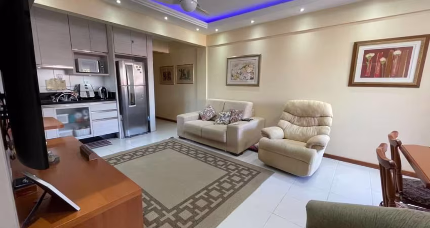 APTO DE 3 DORM. COM SUITE, PORTEIRA FECHADA NA PRAIA DA LAGOINHA EM FLORIANOPOLIS