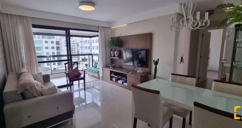 APTO DE 2 DORM. COM SUITE EM CONDOMINIO DE LUXO NO BALNEARIO DO ESTREITO